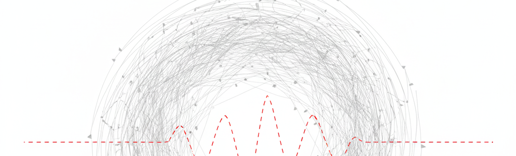 The Temporal Rhythms That Hold Organizations Together