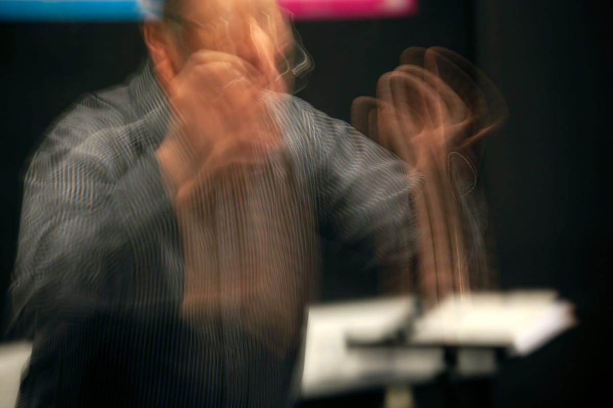 Takt Time: The Rhythm That Connects Work to Demand