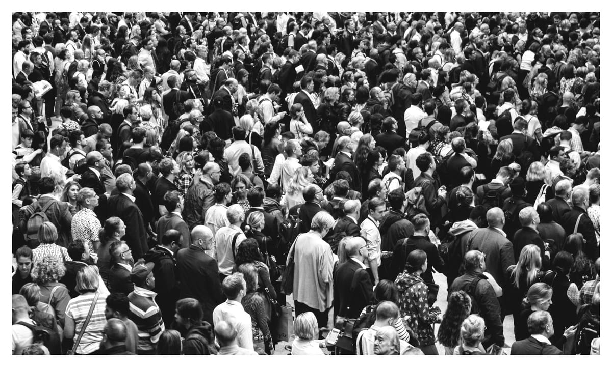 Social & Organizational Time