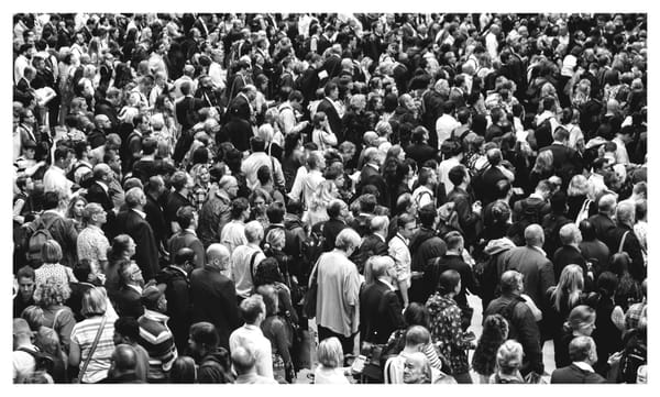 Social & Organizational Time